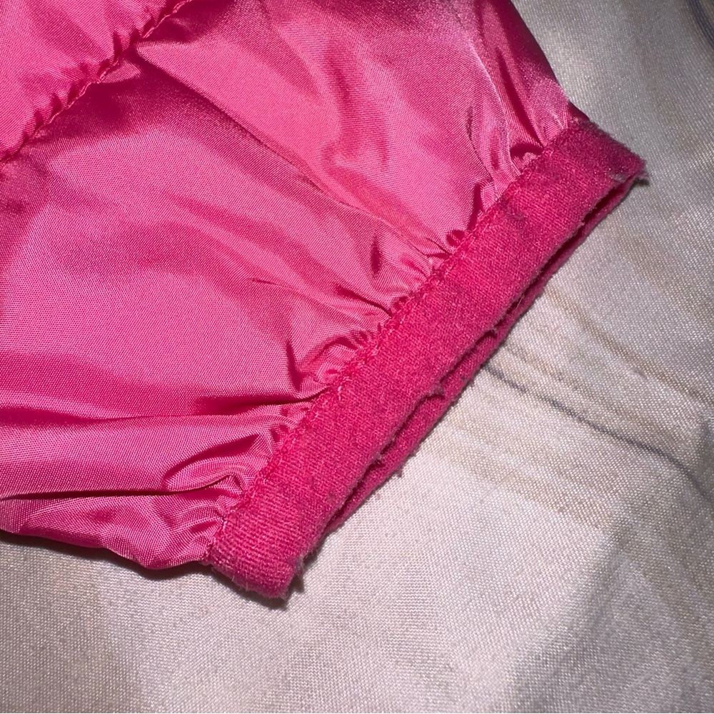 Epic Threads‎ Fuchsia Hooded Jacket - Picture 4 of 11